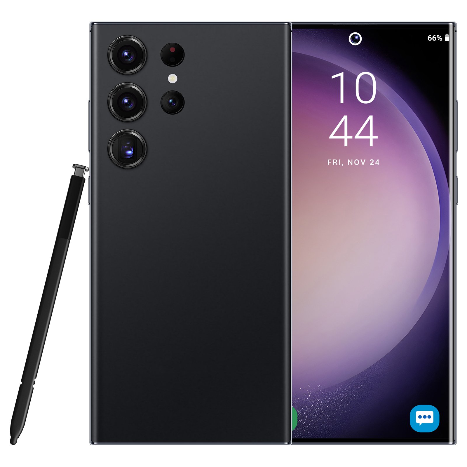 2024 Original Android s24 ultra phone Smartphone 16+1TB Mobile Phone Cell Gaming Phone 5G smartphone 3G&4G smartphone
